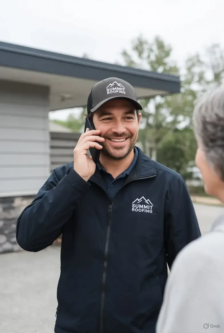 Flat Roof Leak Repair Belews Creek, NC FAQs